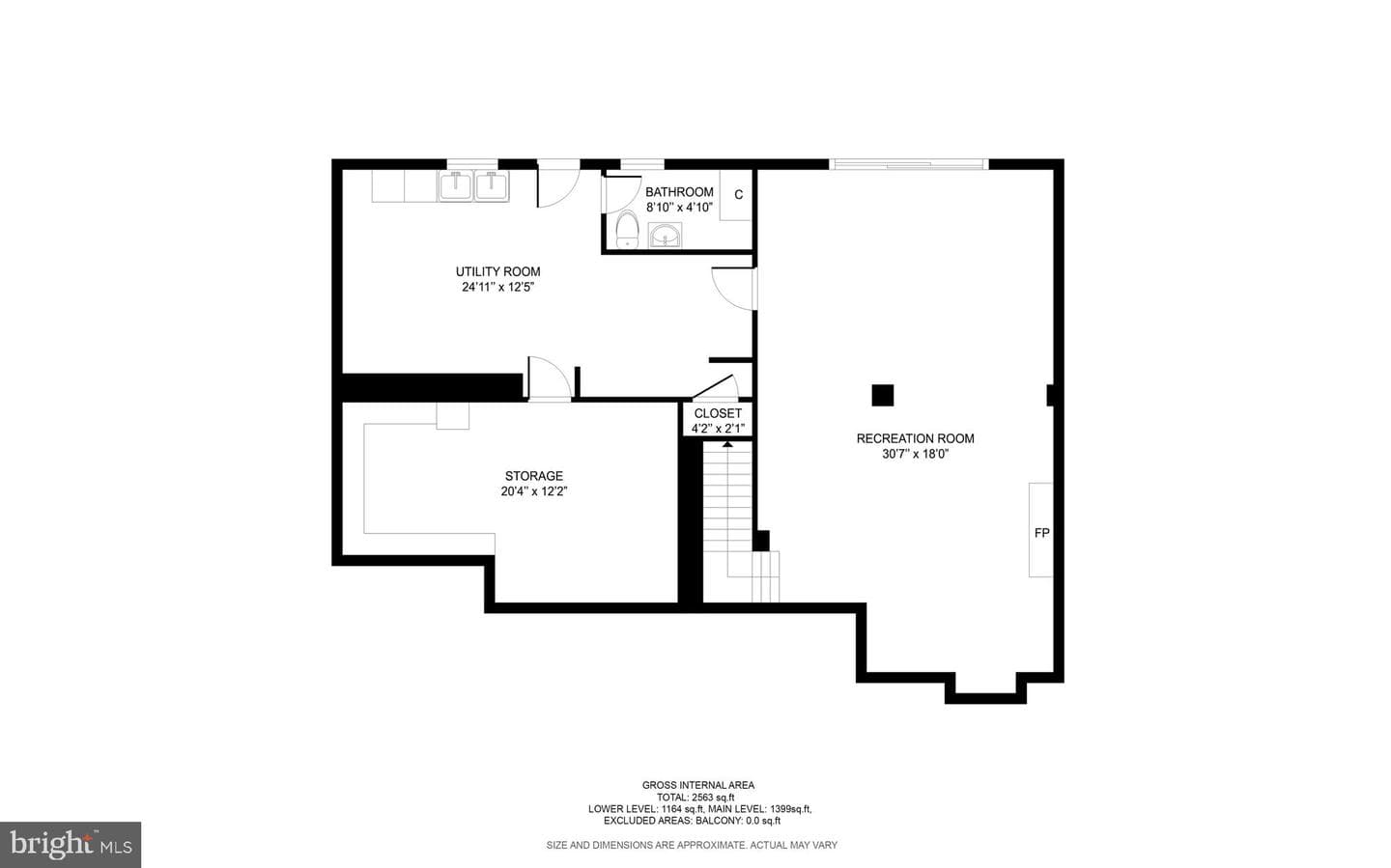 7515 Fairwood Lane photo 35