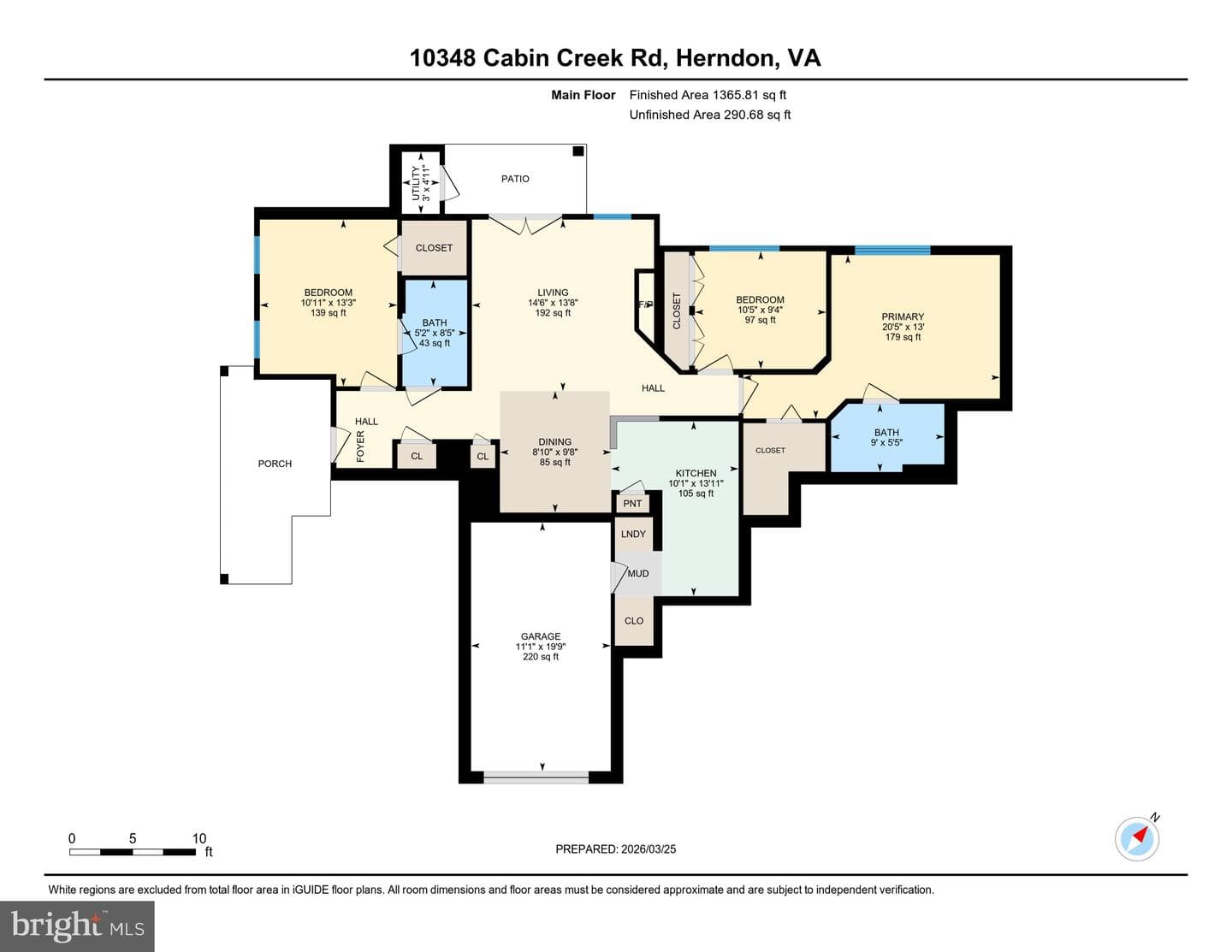 13048 Cabin Creek Road #13048 photo 41