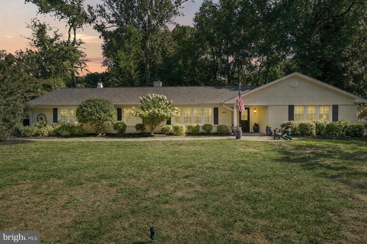 11607 Helmont Drive