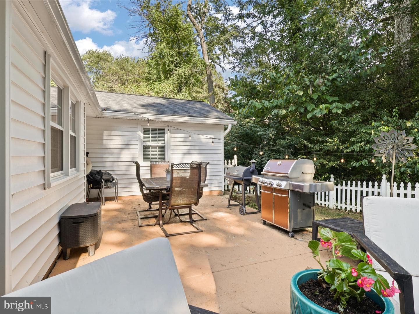 11607 Helmont Drive photo 33