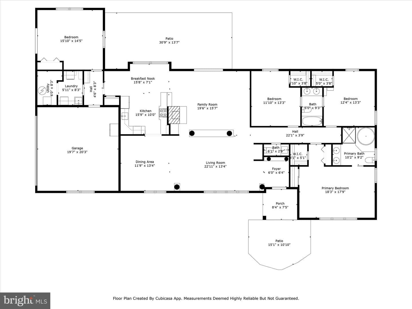 11607 Helmont Drive photo 46