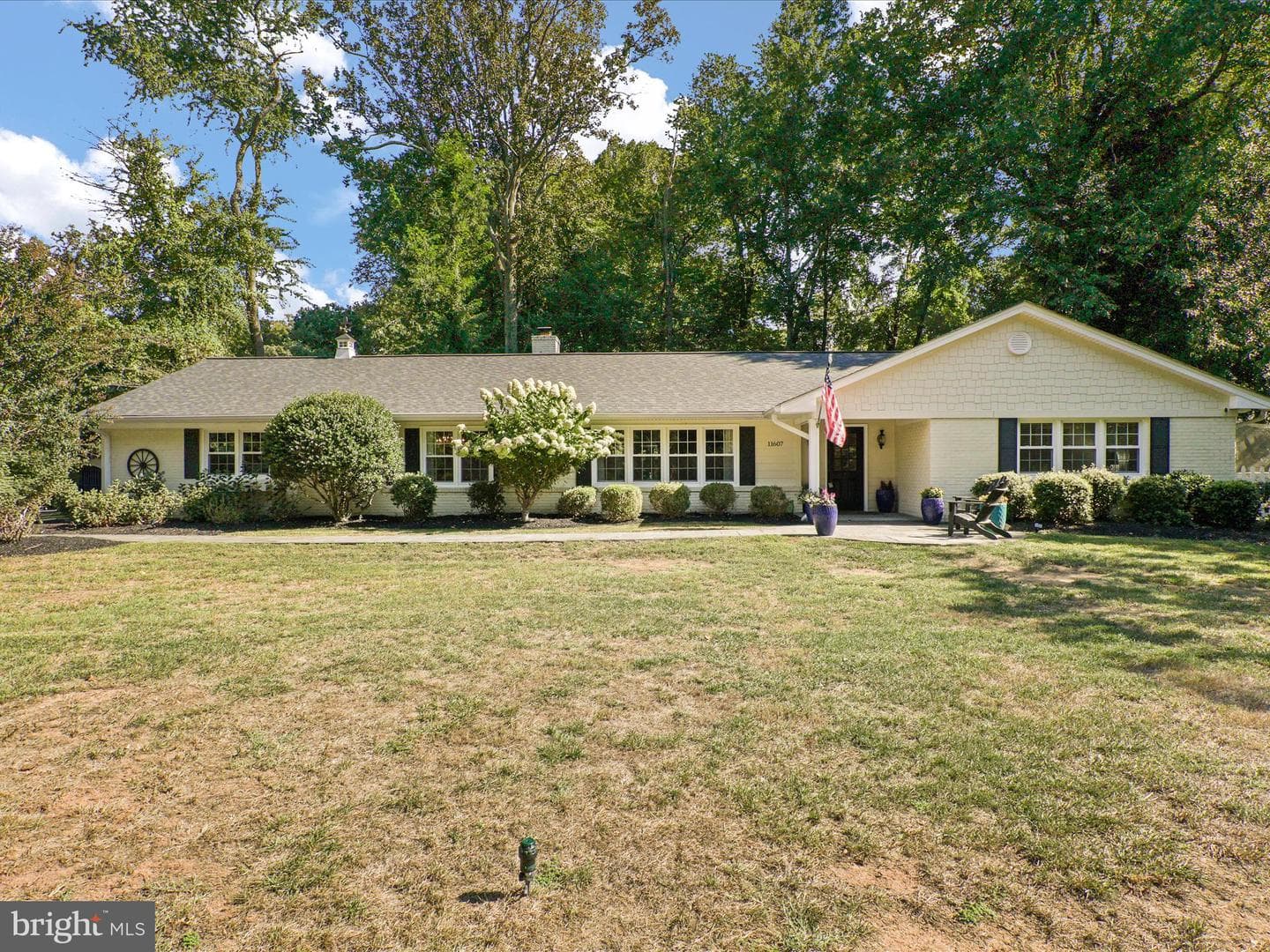 11607 Helmont Drive photo 5
