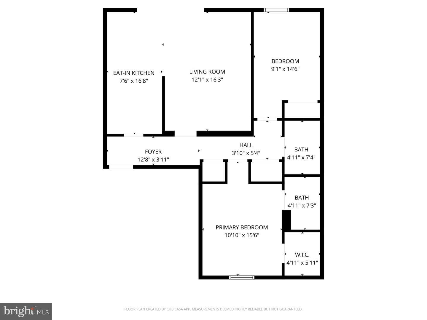 11637 Stoneview Square #2b photo 5