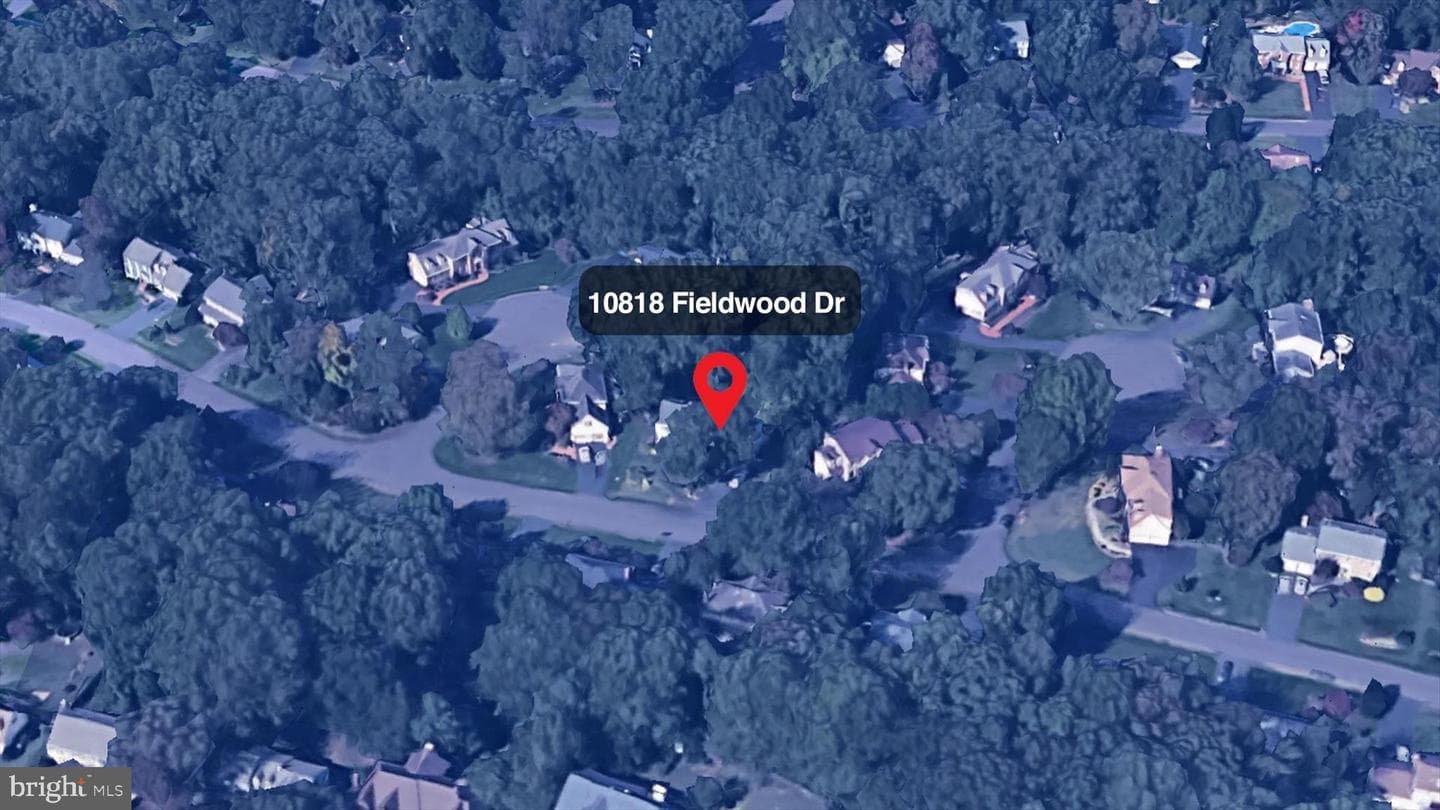 10818 Fieldwood Drive photo 4