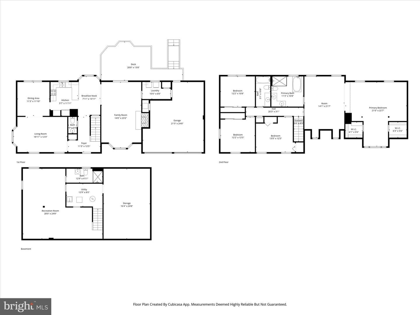 10818 Fieldwood Drive photo 50