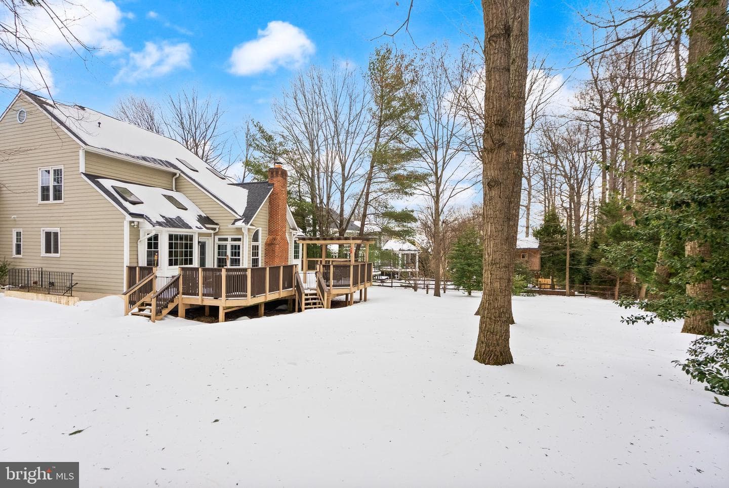1134 Round Pebble Lane photo 66