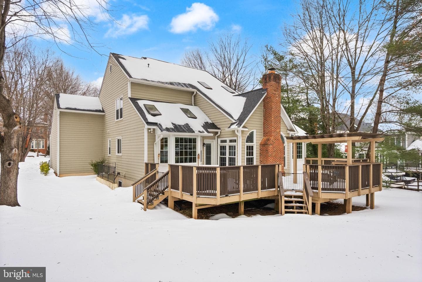 1134 Round Pebble Lane photo 68