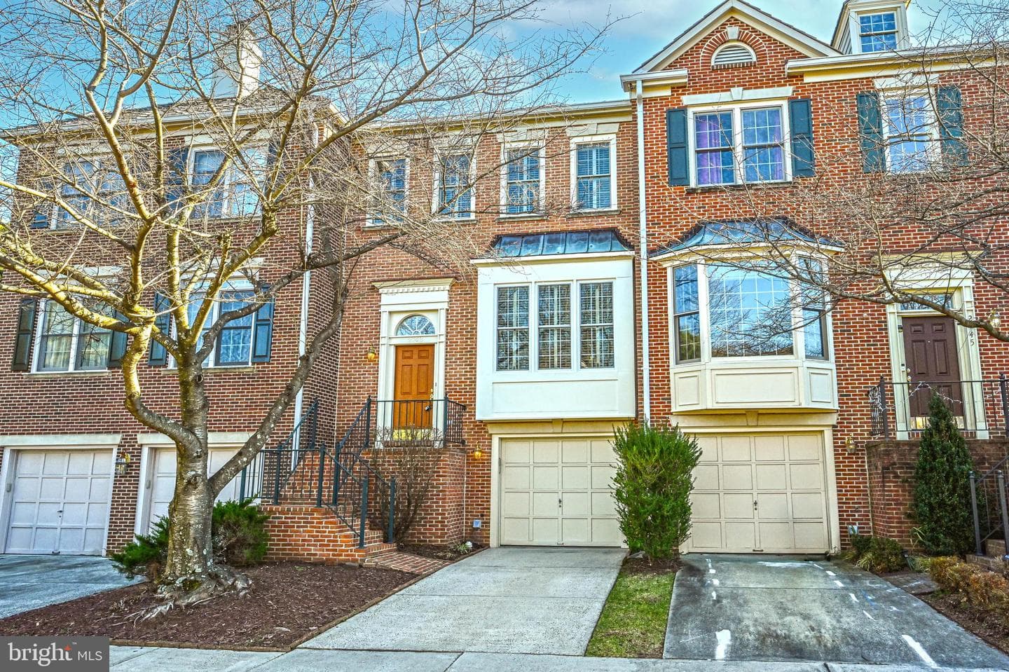 2143 Wolftrap Court