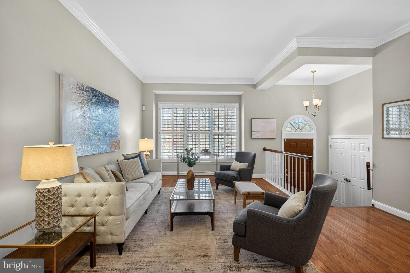 2143 Wolftrap Court photo 4