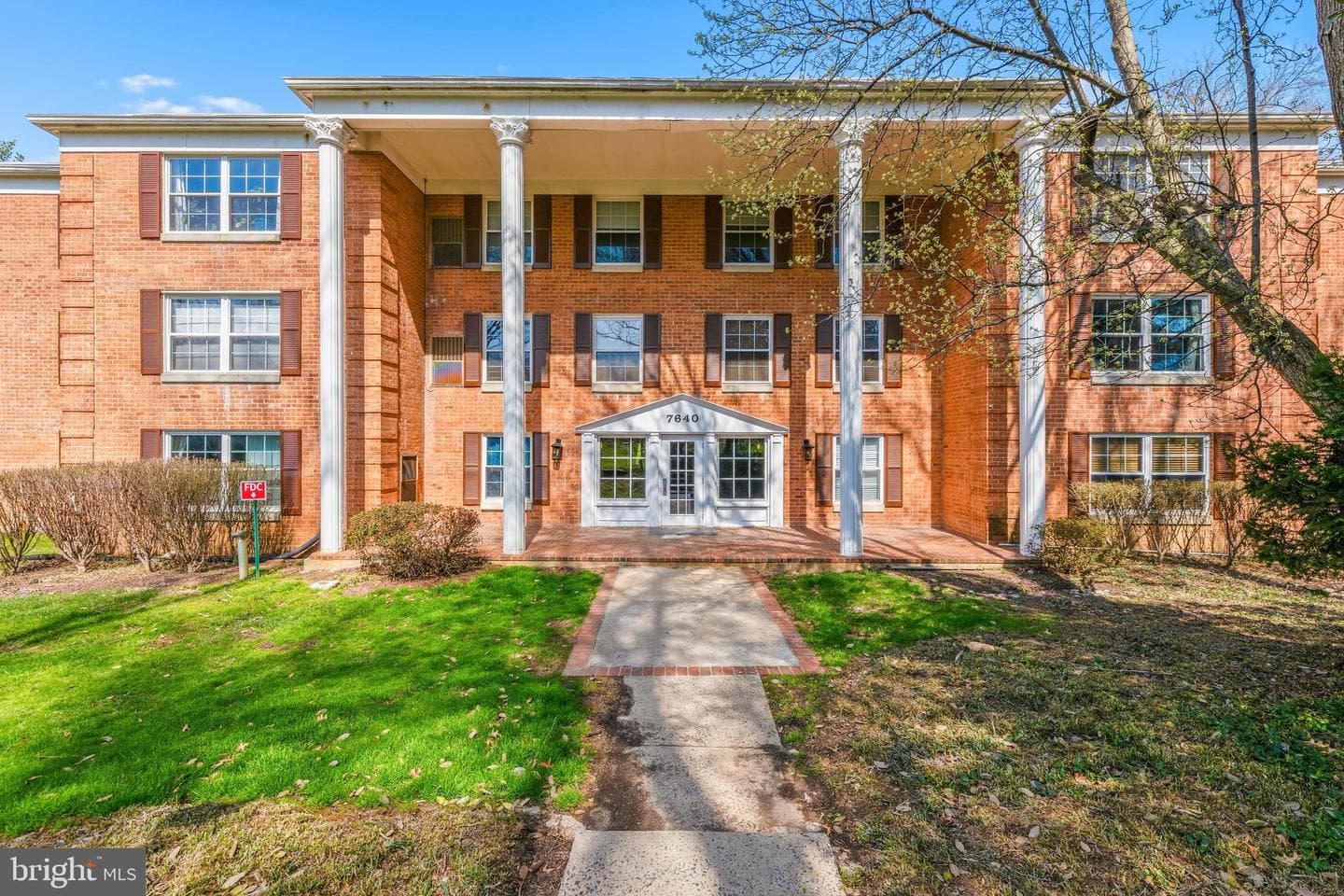 7640 Provincial Drive #213
