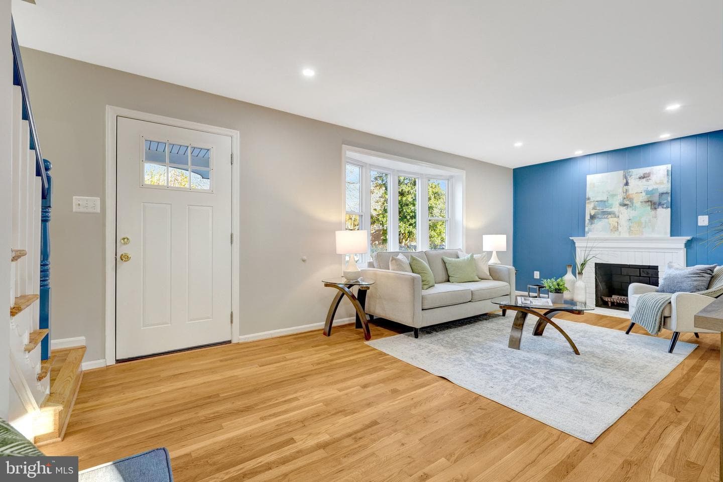 5122 Pommeroy Drive photo 4