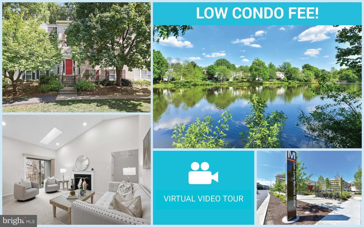7748 New Providence Drive #85
