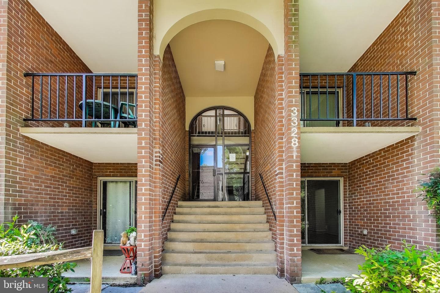 3328 Woodburn Village Drive #14 photo 19