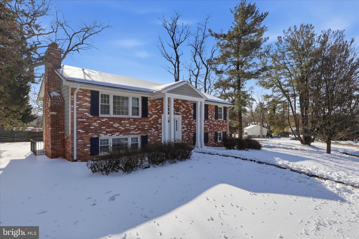 3519 Woodburn Road photo 2