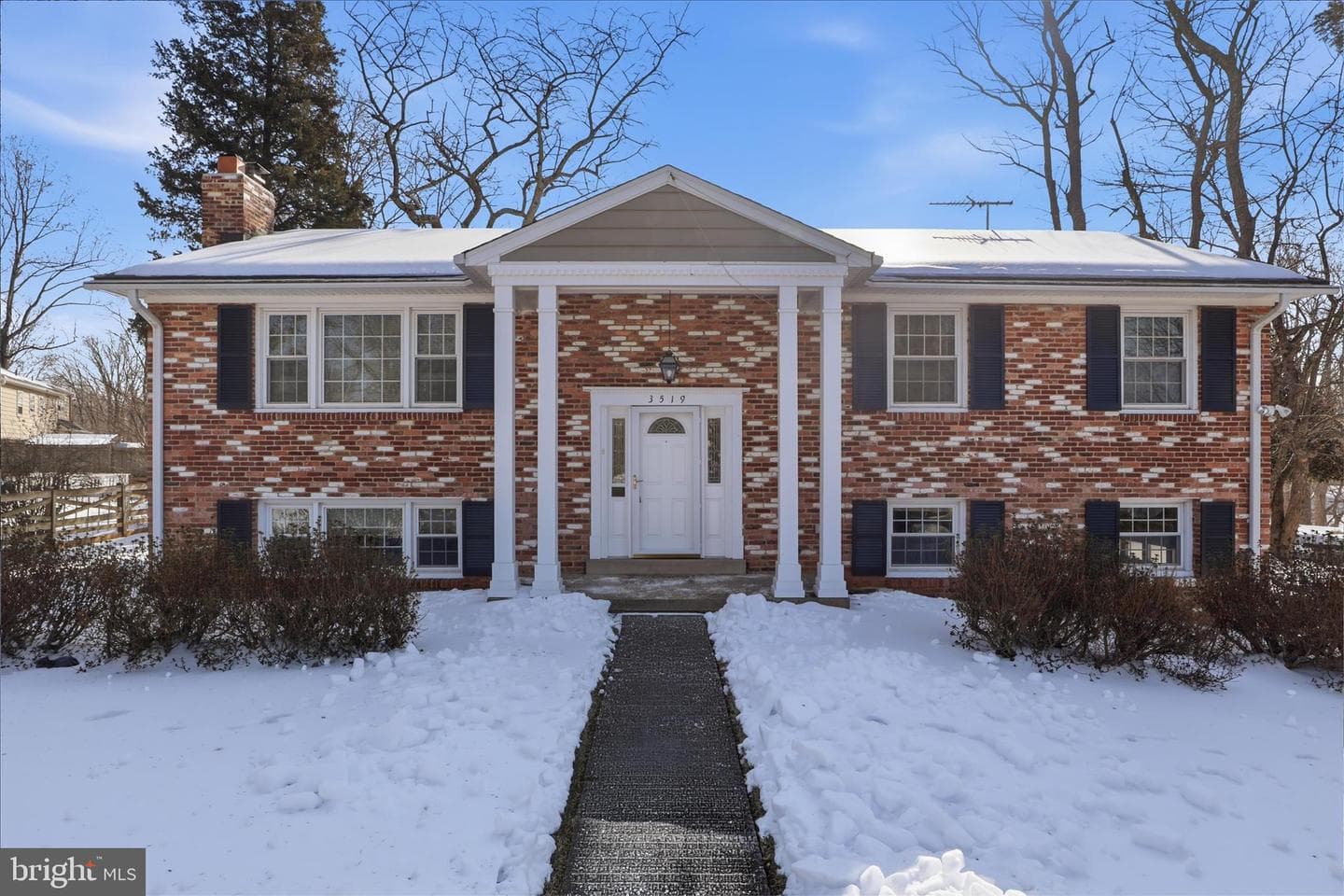 3519 Woodburn Road photo 3