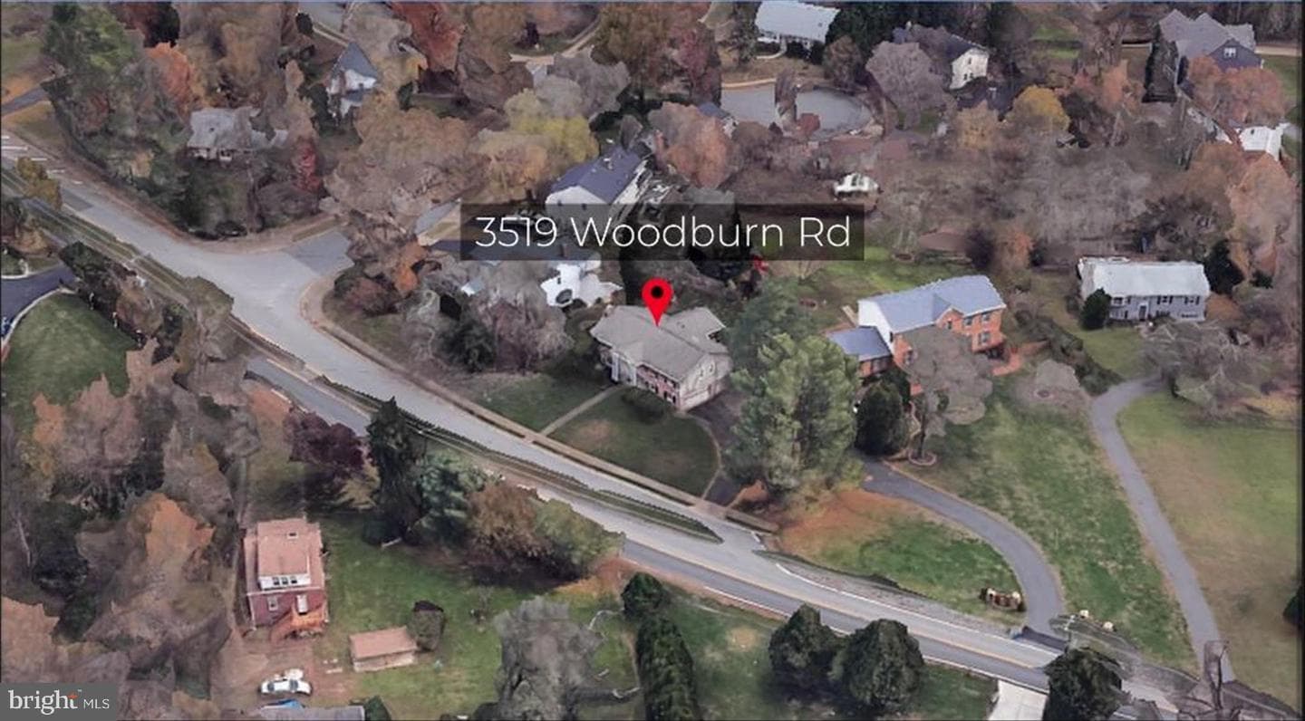 3519 Woodburn Road photo 5