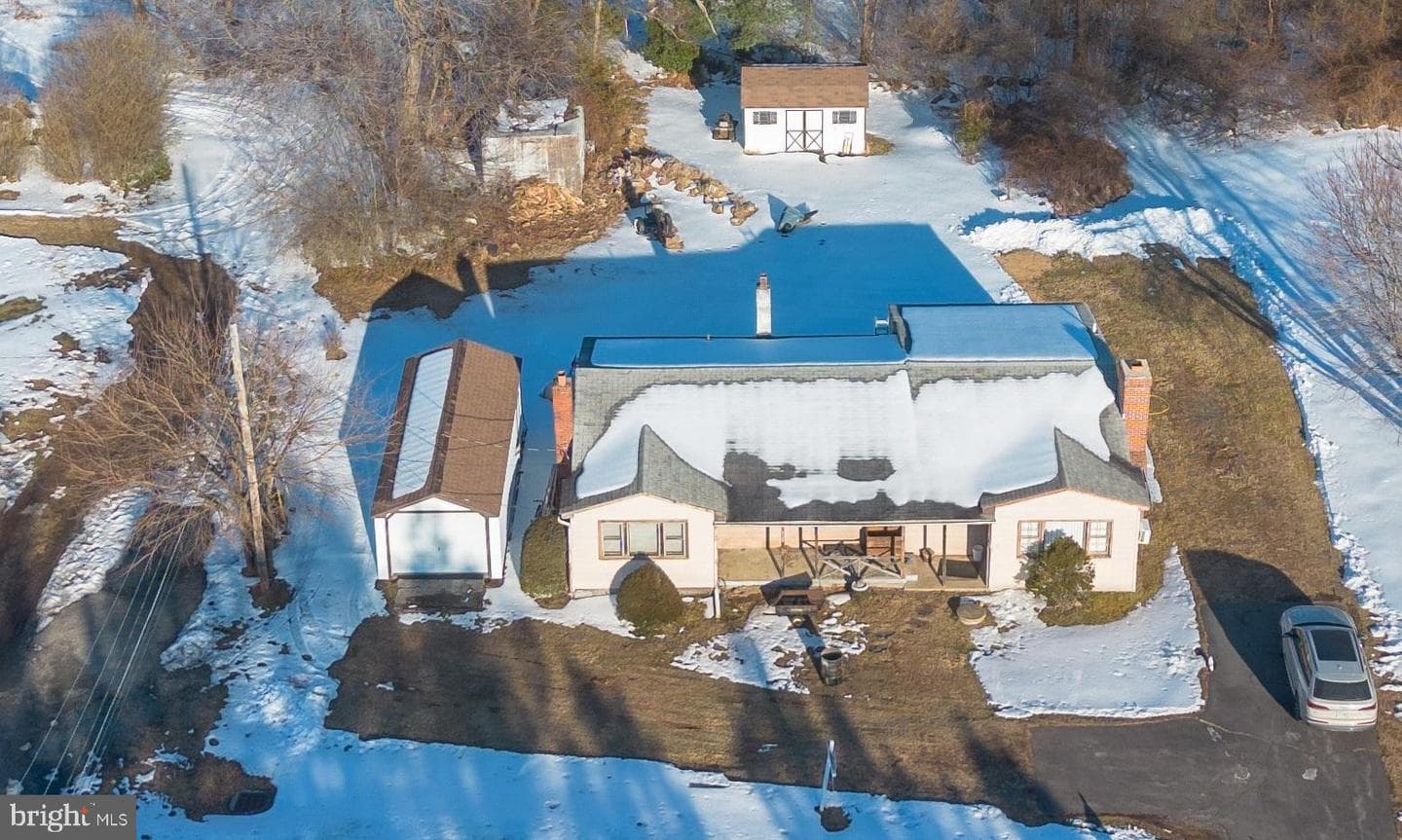 3727 West Ox Road