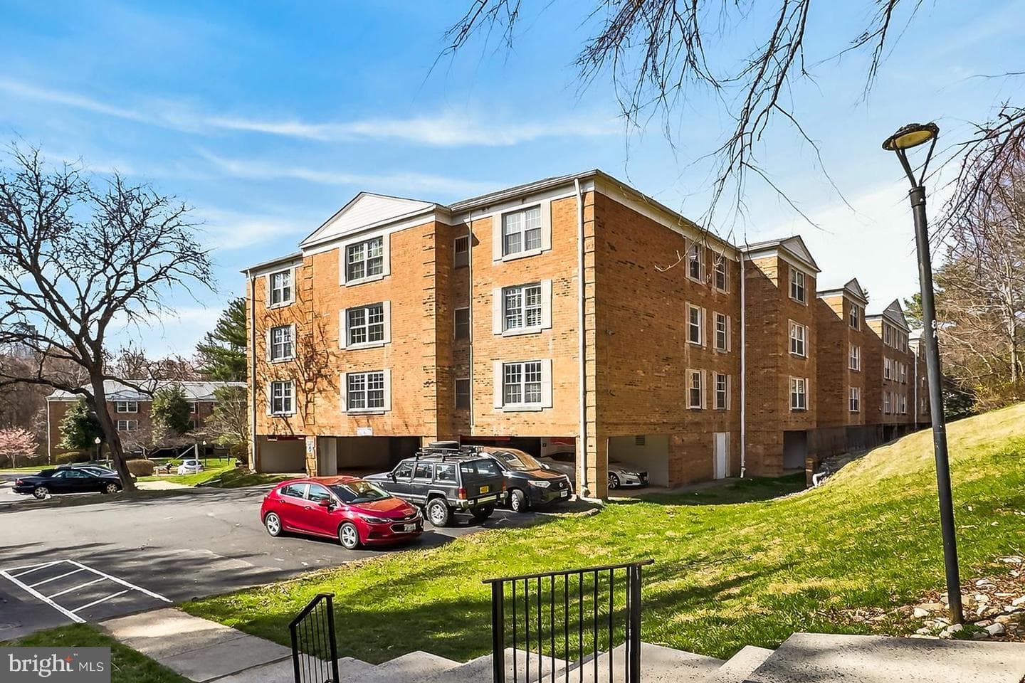 7721 Tremayne Place #215 photo 36
