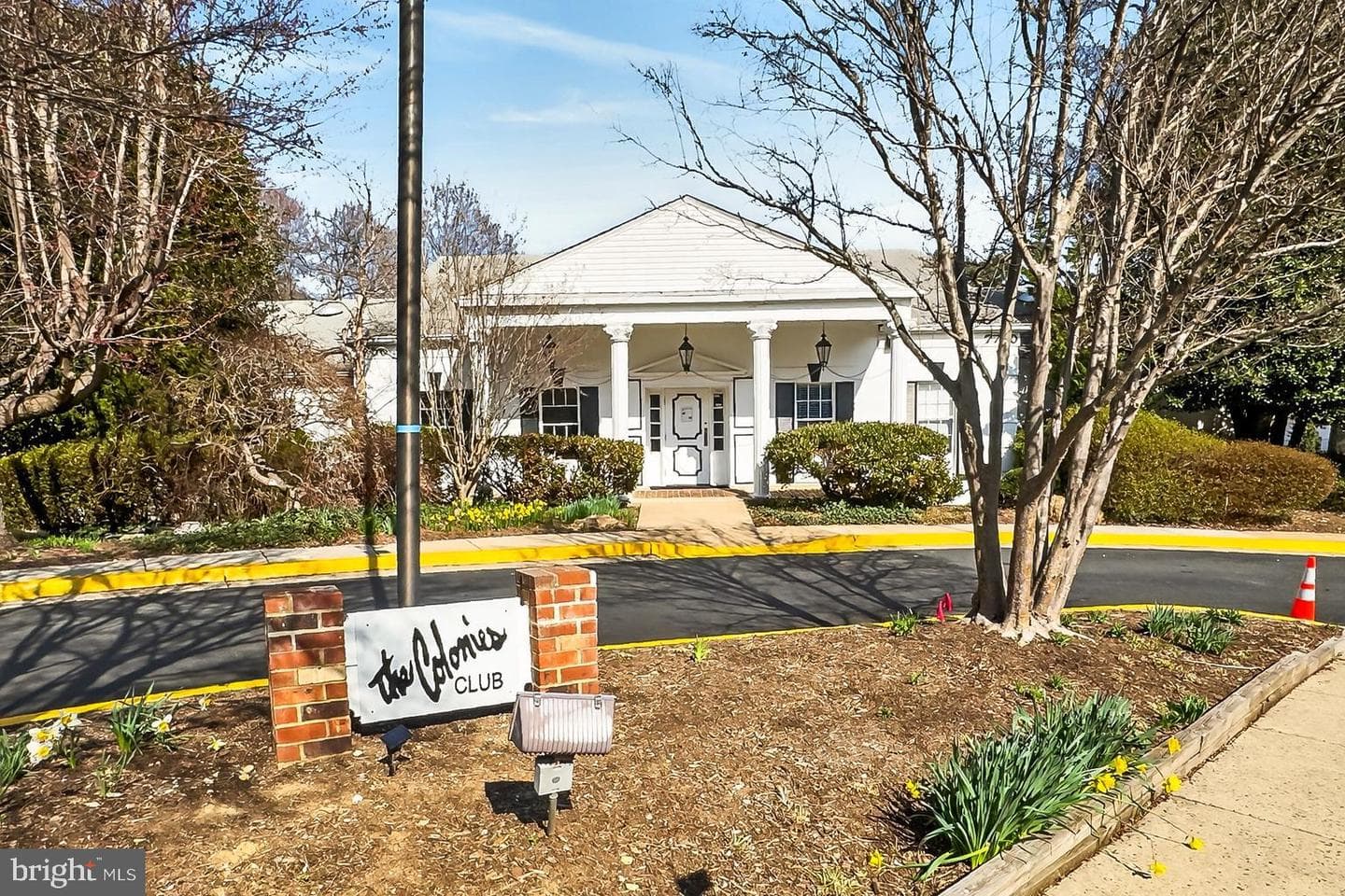 7721 Tremayne Place #215 photo 38