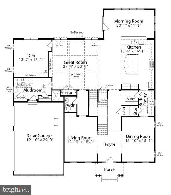 9211 Kilmarnock Drive, Fairfax