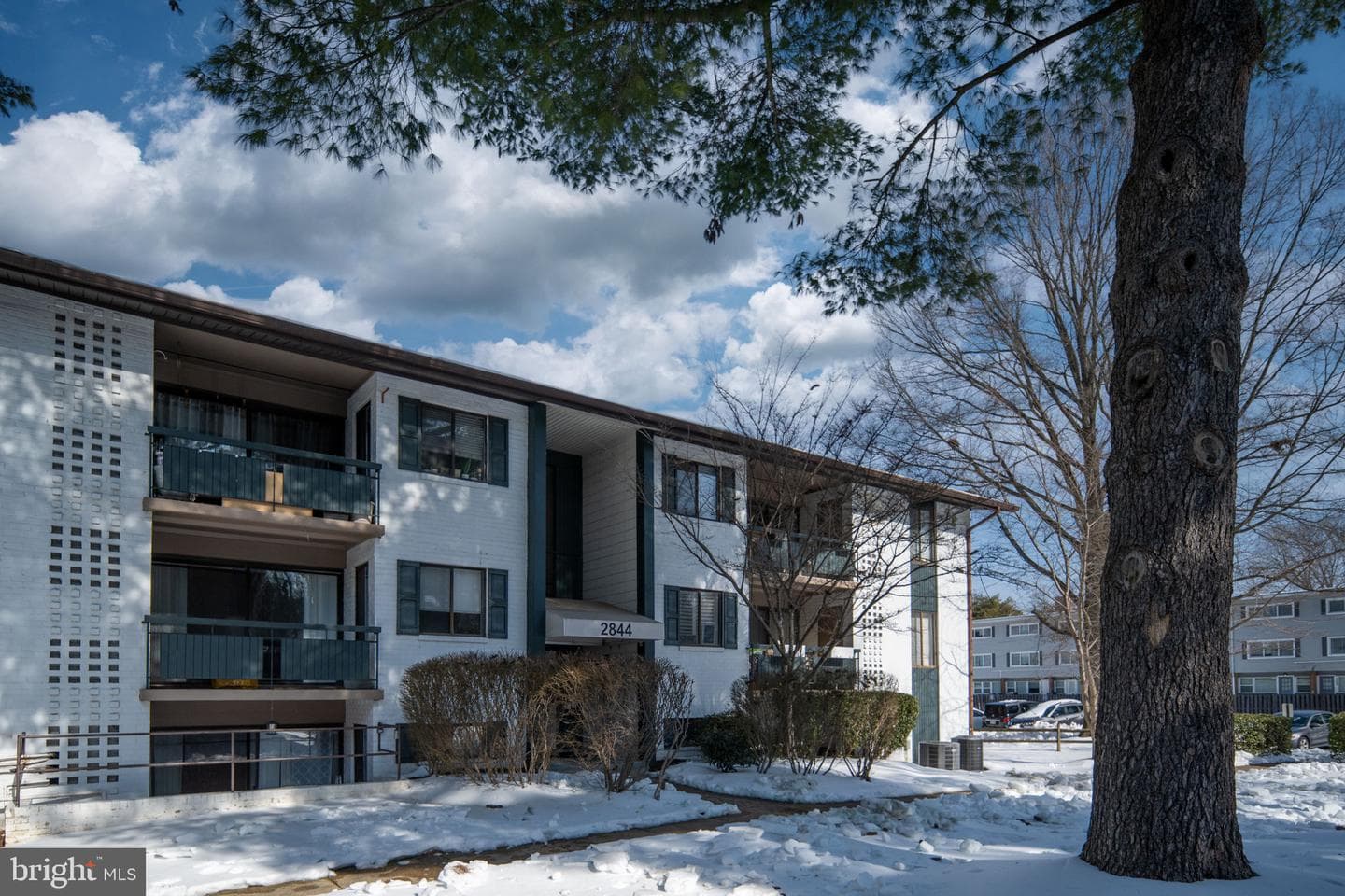 2844 Dover Lane #302 photo 3