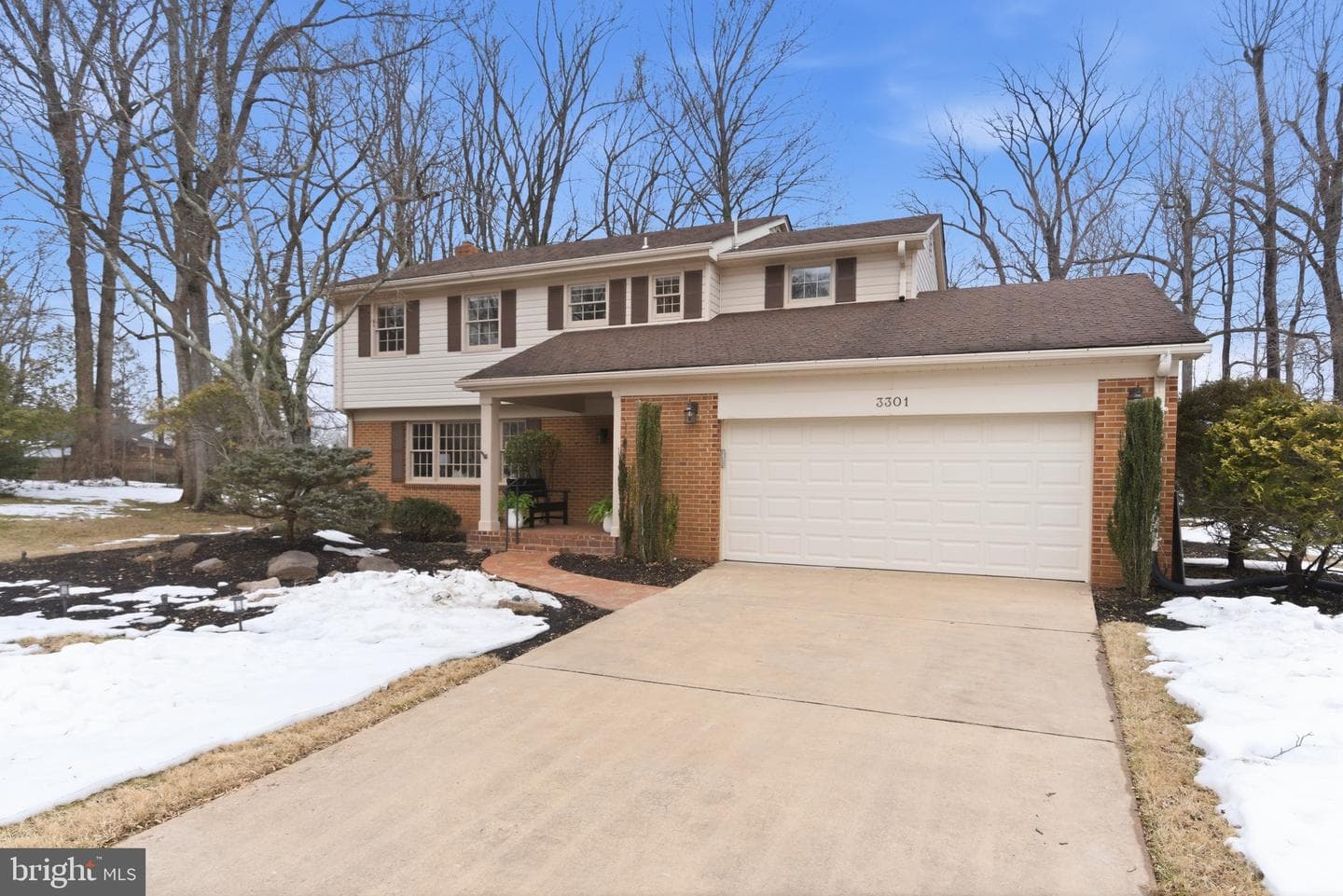 3301 Goldsboro Court photo 69