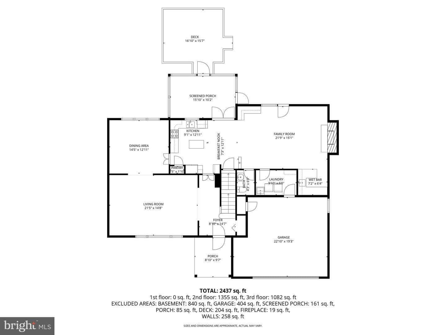 3301 Goldsboro Court photo 70