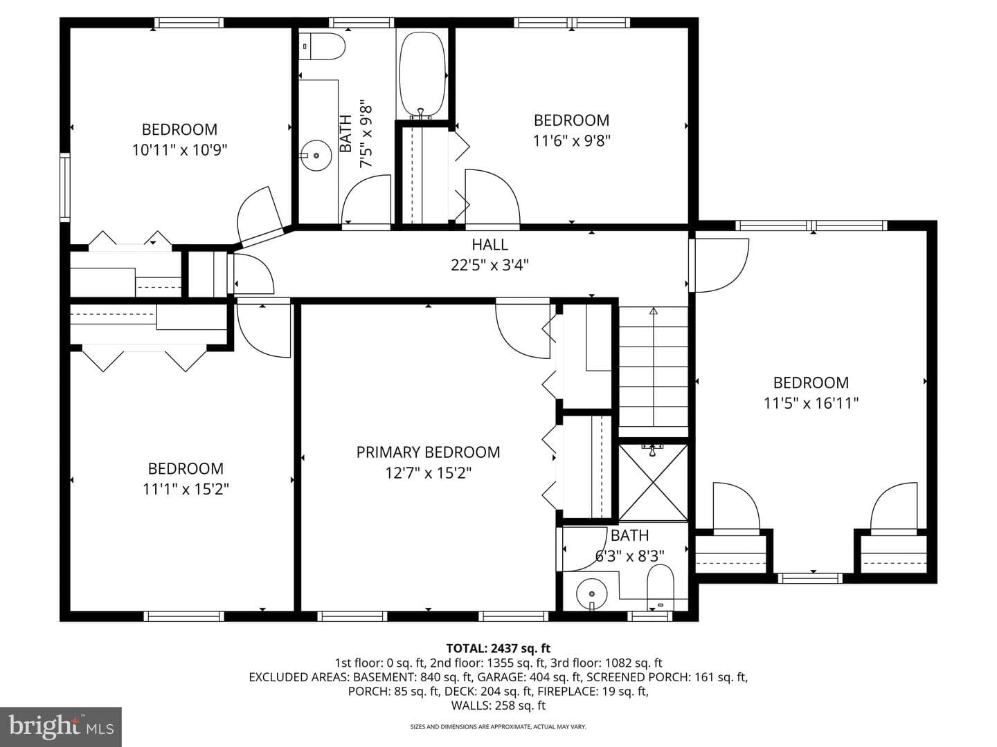 3301 Goldsboro Court photo 71