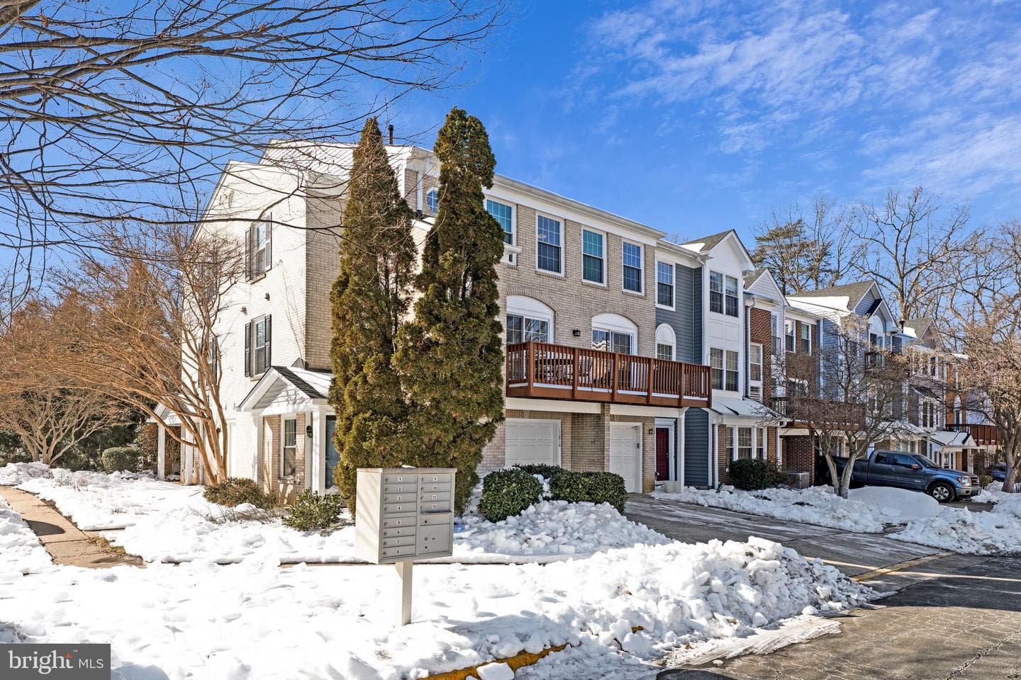 11814 Rockaway Lane #32 photo 20