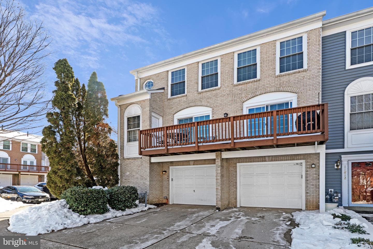 11814 Rockaway Lane #32 photo 21