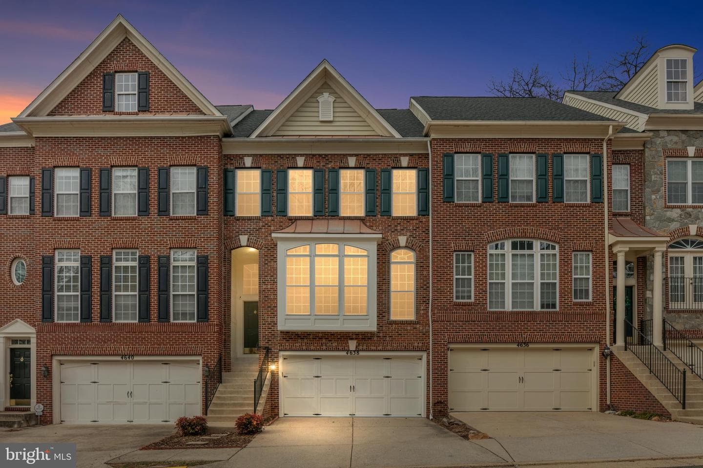 4638 Aspen Hill Court photo 48