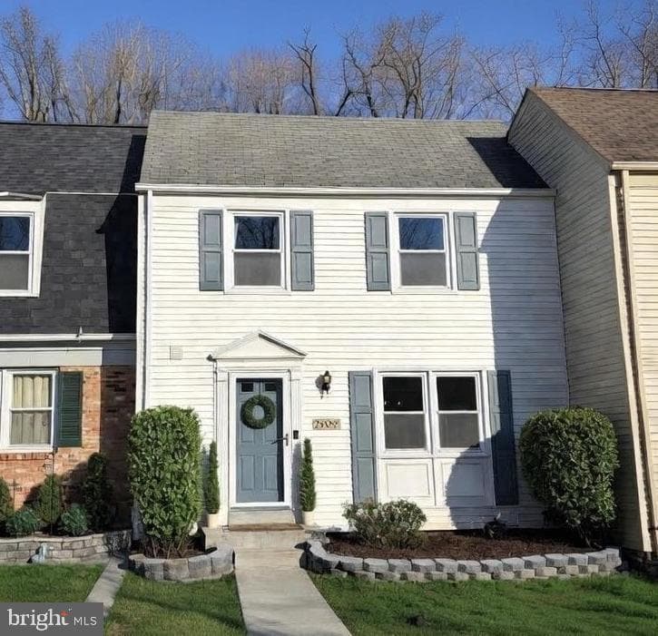 2909 Everleigh Way photo 3