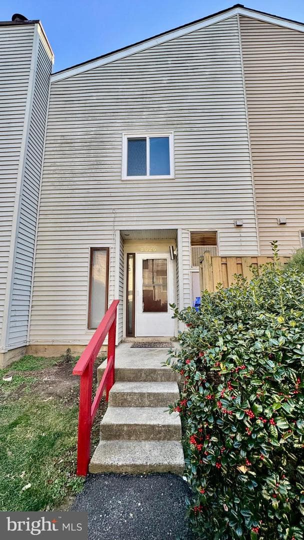 8626 Village Square #8626 photo 25