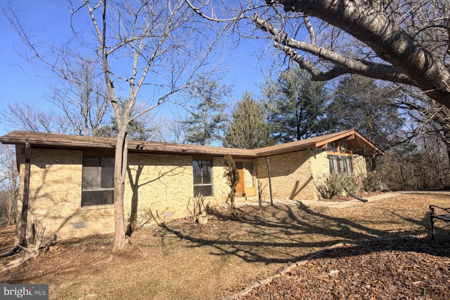 10400 Hunter Ridge Drive photo 2
