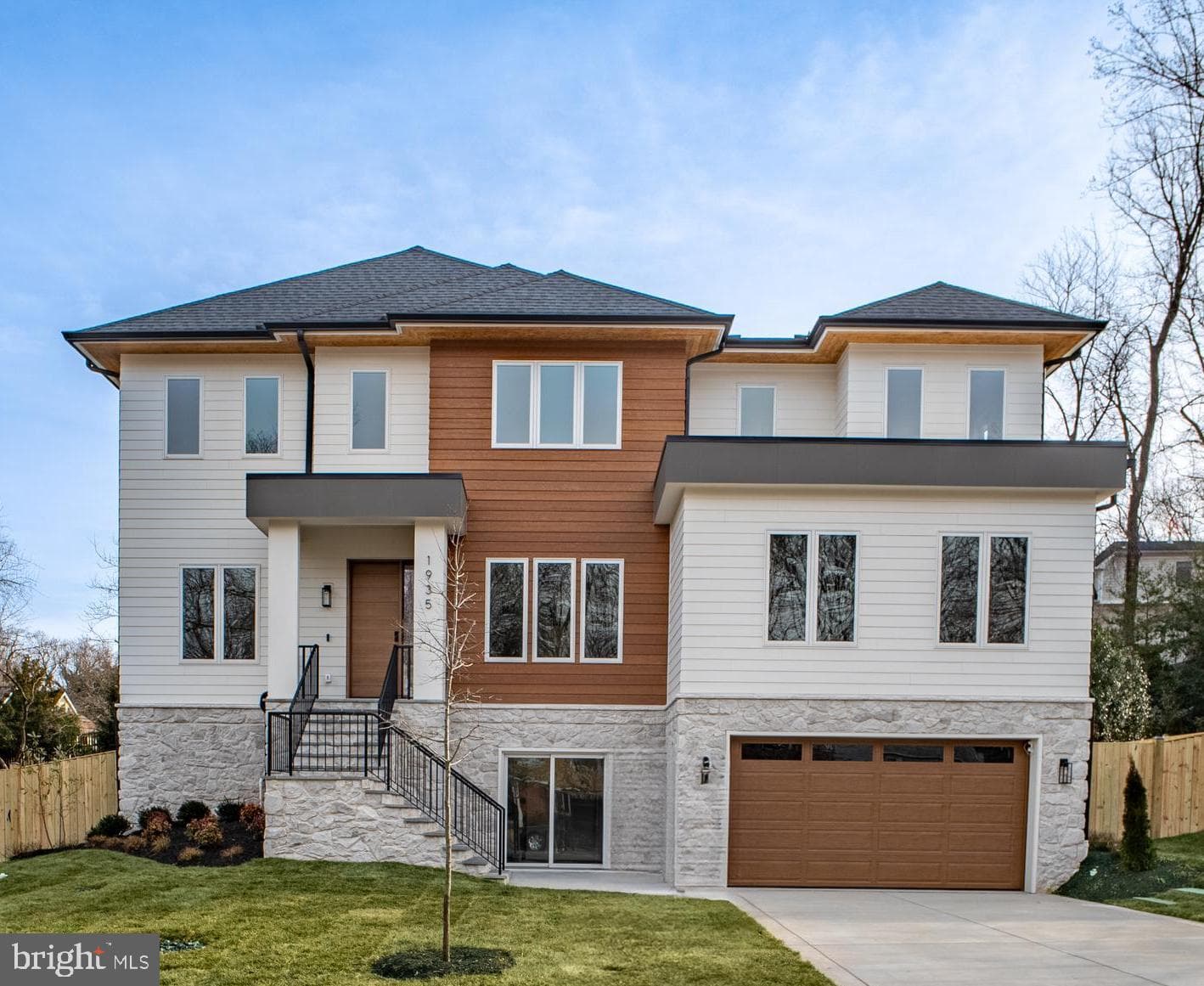 1935 Foxhall Road, Mclean