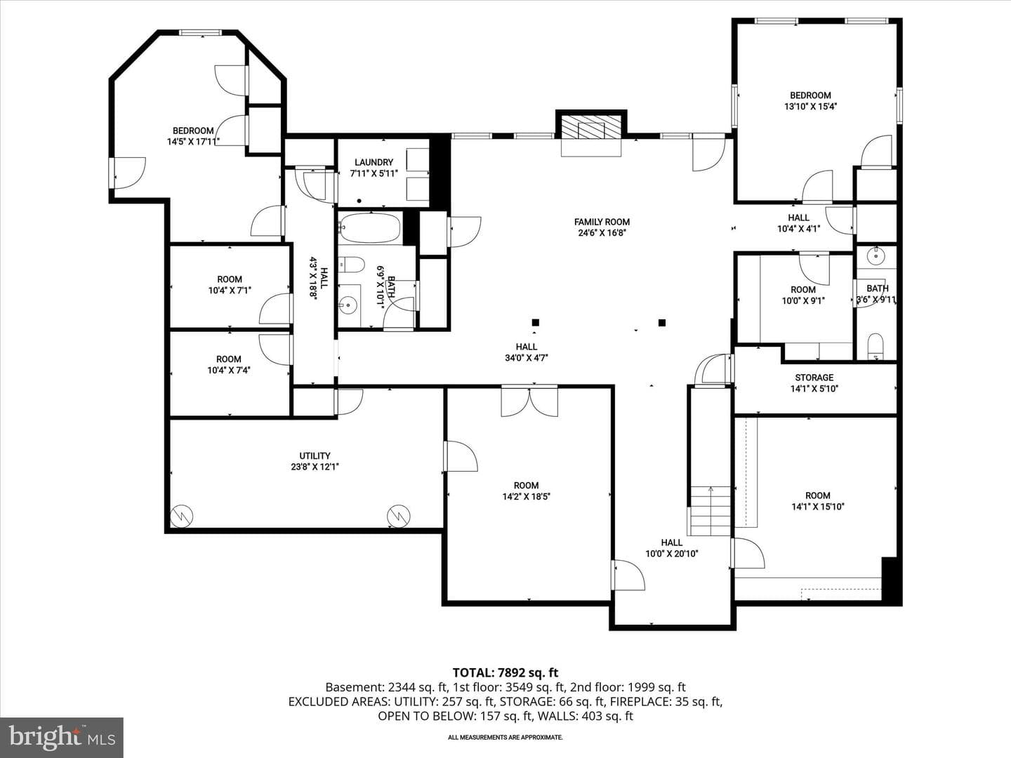 13215 Twin Lakes Drive photo 107
