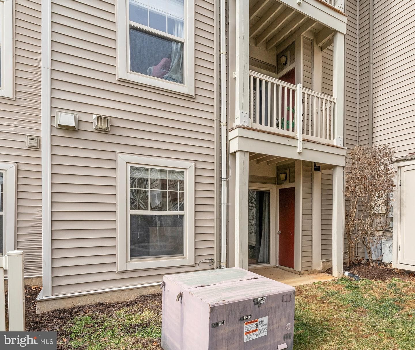 1727 Ascot Way #1727c photo 19