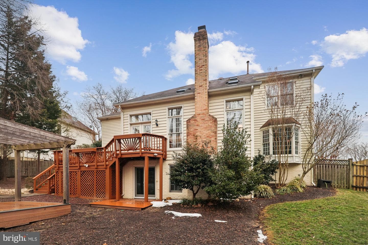 8514 Oak Chase Circle photo 46
