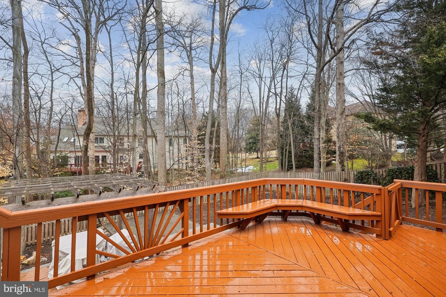 8514 Oak Chase Circle photo 50