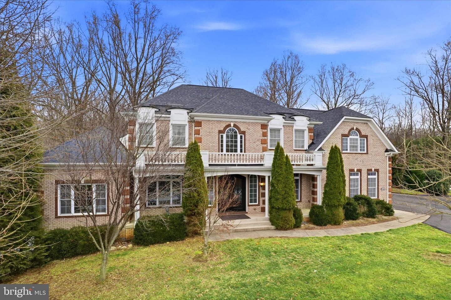 7501 Clifton Road