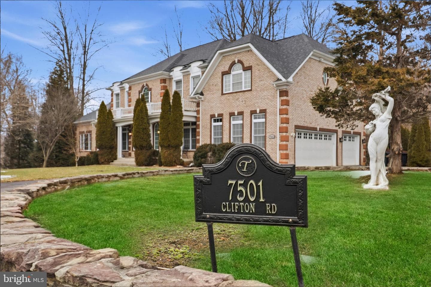 7501 Clifton Road photo 2