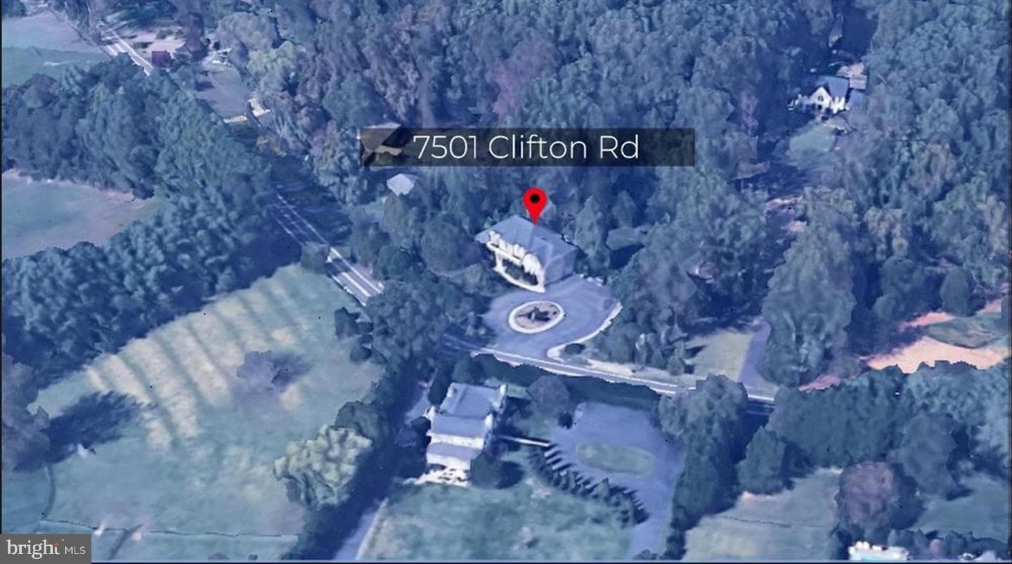 7501 Clifton Road photo 80