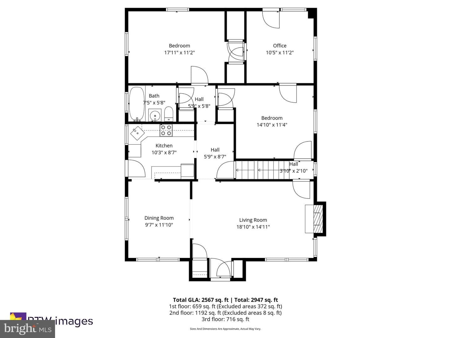 6070 Wooten Drive photo 40