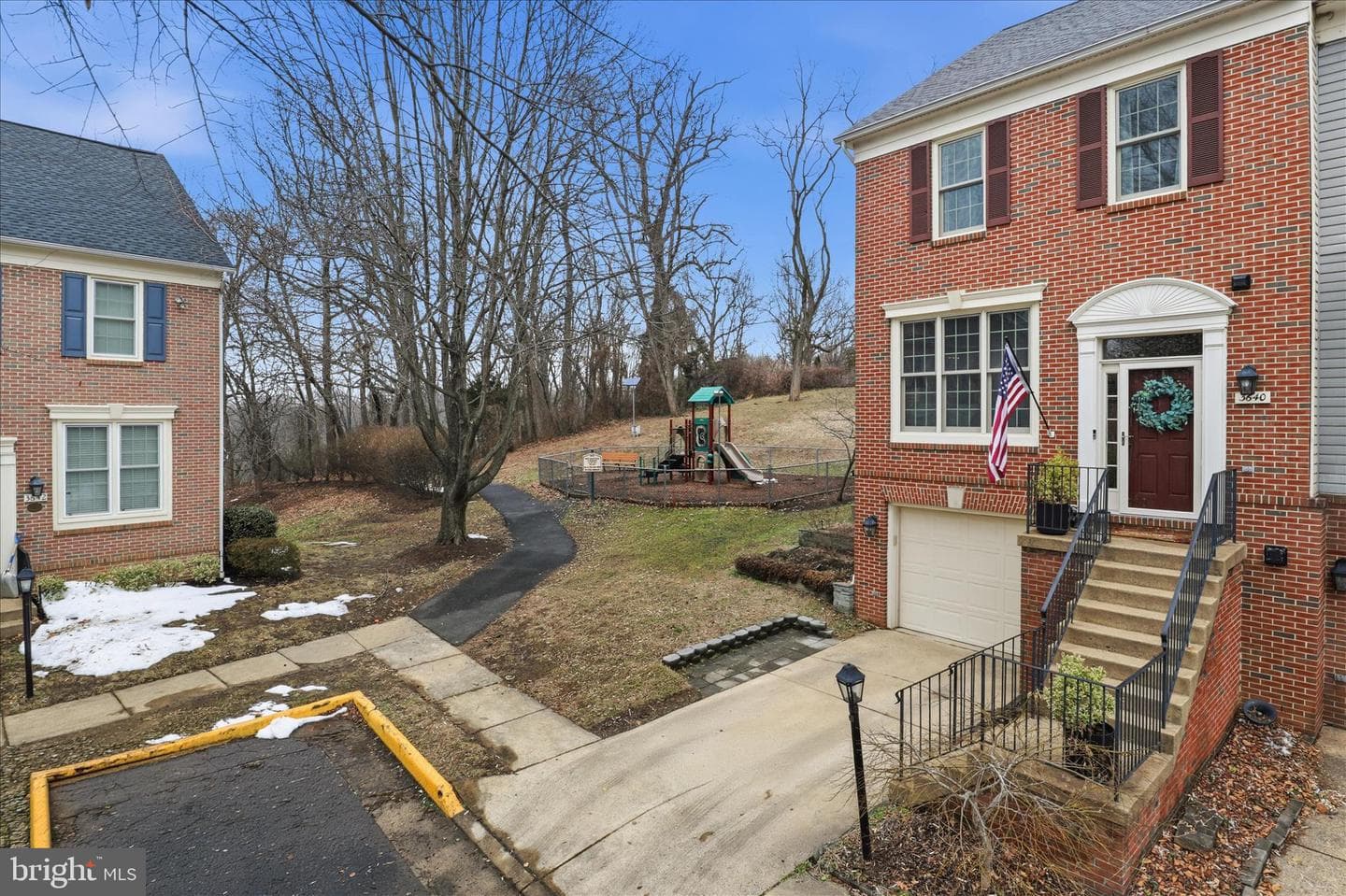 3640 Ransom Place photo 3