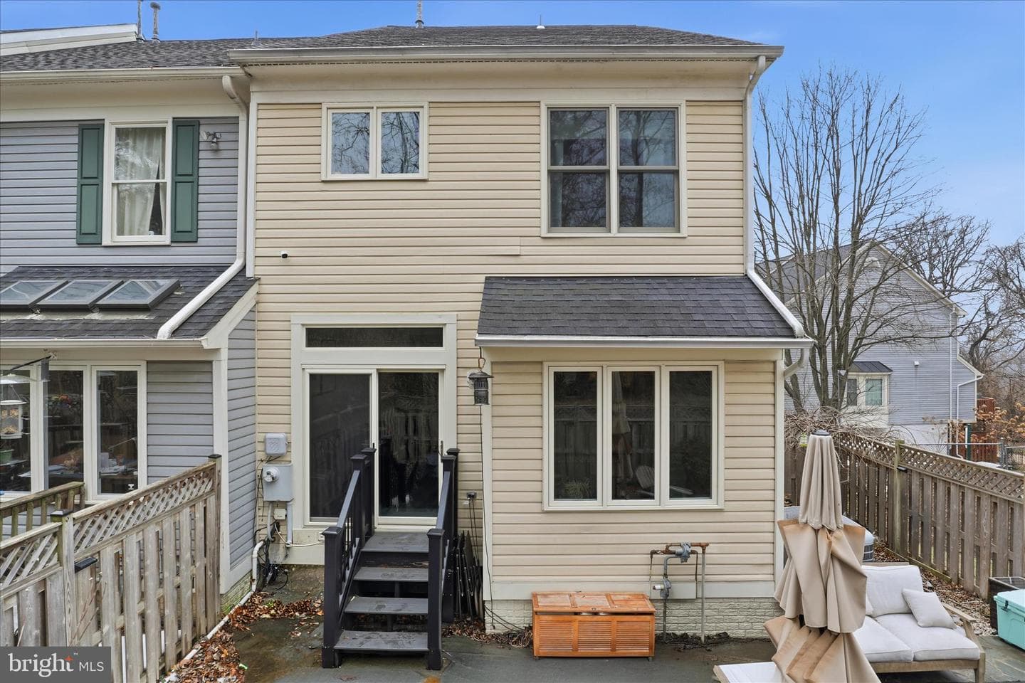 3640 Ransom Place photo 34