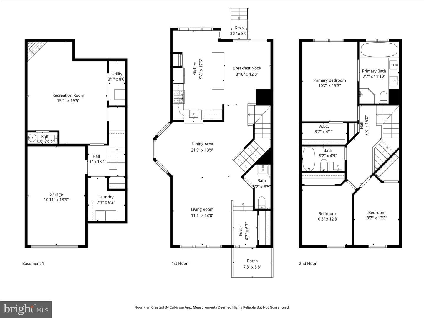 3640 Ransom Place photo 40