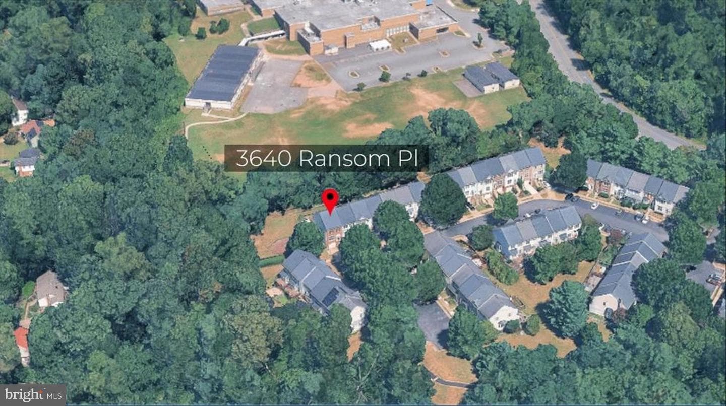 3640 Ransom Place photo 41