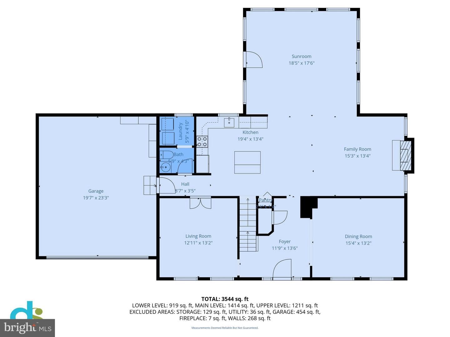 15470 Meherrin Drive photo 88