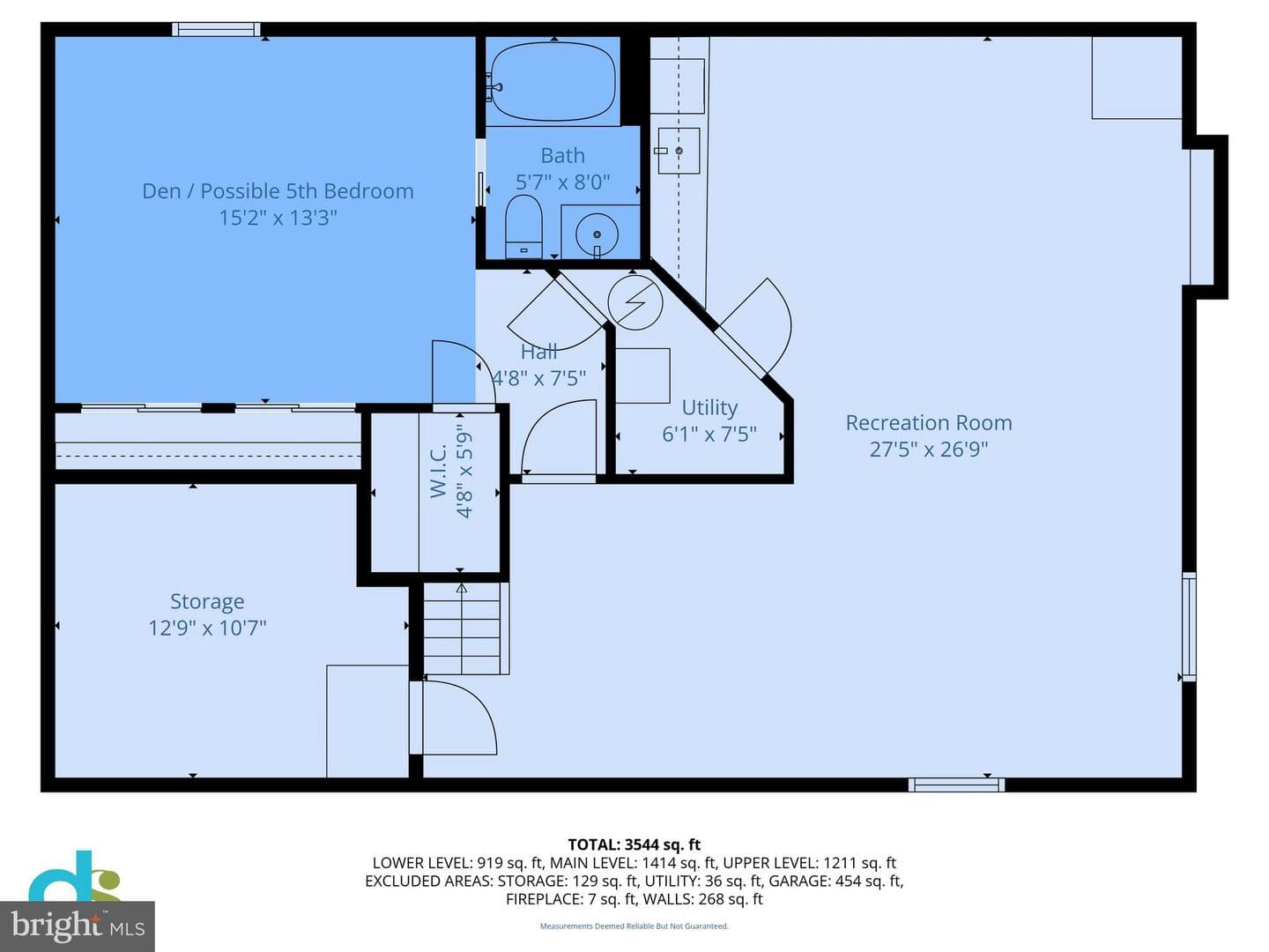 15470 Meherrin Drive photo 90