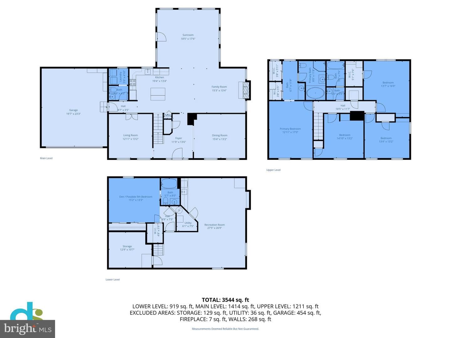 15470 Meherrin Drive photo 91
